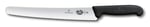 Victorinox 26cm Siyah Pasta Bıçağı, Blisterli Paket