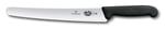 Victorinox 26cm Siyah Pasta Bıçağı, Blisterli Paket