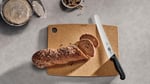 Victorinox 26cm Siyah Pasta Bıçağı, Blisterli Paket