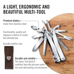 Victorinox 3.0224.3CN SwissTool Spirit XBS