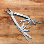 Victorinox 3.0224.3CN SwissTool Spirit XBS
