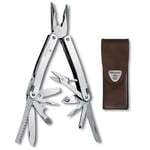 Victorinox 3.0224.3CN SwissTool Spirit XBS