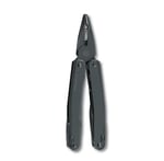 Victorinox 3.0224.3CN SwissTool Spirit XBS - Seçenekler: Siyah, Classic, Gümüş, Klipsli, Kılıflı, Naylon kılıflı