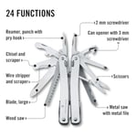 Victorinox 3.0224.3CN SwissTool Spirit XBS