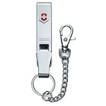Victorinox 4.1859 Kemere Takılı Çelik Anahtarlık