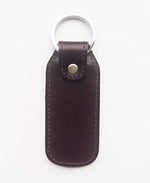 Victorinox 4.1865 Deri Anahtarlık