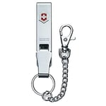 Victorinox 4.1859 Kemere Takılı Çelik Anahtarlık