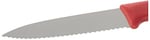 Victorinox 5.0631 8cm Tırtıklı Soyma Bıçağı, Paslanmaz Çelik