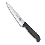 Victorinox 5.2001 Şef Dilimleme Bıçağı - Bedenler: 19 cm, 15 cm, 25 cm, 2 cm, 18 cm, 31 cm, 12 cm, 22 cm, 20 cm