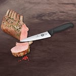 Victorinox 5.2001 Şef Dilimleme Bıçağı - Bedenler: 19 cm, 15 cm, 25 cm, 2 cm, 18 cm, 31 cm, 12 cm, 22 cm, 20 cm