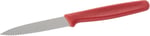 Victorinox 5.0631 8cm Tırtıklı Soyma Bıçağı, Paslanmaz Çelik