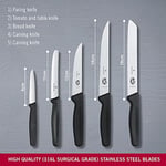 Victorinox 5.1183.51 Ahşap Blok Set