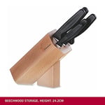 Victorinox 5.1183.51 Ahşap Blok Set