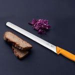 Victorinox 5.8443.30 30cm Swibo Testere Ağızlı Dilimleme Bıçağı