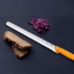 Victorinox 5.8443.30 30cm Swibo Testere Ağızlı Dilimleme Bıçağı