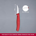 Victorinox 6.7501 SwissClassic 6cm Şekillendirme Bıçağı, Şekİllendİrme