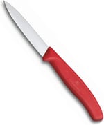 Victorinox 6.7601 SwissClassic 8cm Soyma Bıçağı, Classic