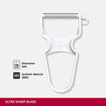 Victorinox 6.0930 Rapid Beyaz Soyacak