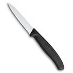 Victorinox 6.7633 8cm Tırtıklı Soyma Bıçağı