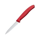 Victorinox 6.7601 SwissClassic 8cm Soyma Bıçağı, Classic