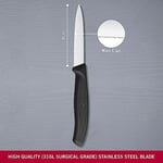 Victorinox 6.7633 8cm Tırtıklı Soyma Bıçağı