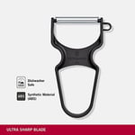 Victorinox 6.0930.3 Rapid Siyah Soyacak