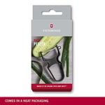 Victorinox 6.0930.3 Rapid Siyah Soyacak