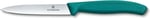 Victorinox 6.7114.2C1 Swiss Classic 2li Bıçak Set, Yeşil