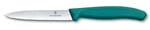 Victorinox 6.7114.2C1 Swiss Classic 2li Bıçak Set, Yeşil