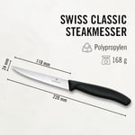 Victorinox 6.7233.6 Mutfak 6'lı Steak-Biftek Bıçağı (Blisterli)