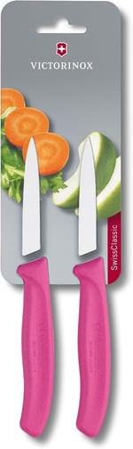 Victorinox 6.7606.L115B 8CM Blisterli Soyma Bıçağı