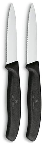 Victorinox 6.7633.B 8CM Blisterli Soyma Bıçağı