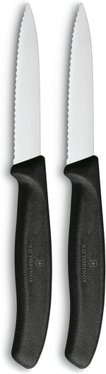 Victorinox 6.7633.B 8CM Blisterli Soyma Bıçağı