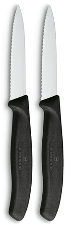 Victorinox 6.7633.B 8CM Blisterli Soyma Bıçağı