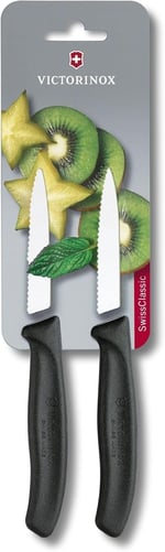 Victorinox 6.7633.B 8CM Blisterli Soyma Bıçağı