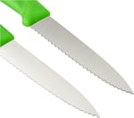 Victorinox 6.7636.L114B 8CM Blisterli Tırtıklı Soyma Bıçağı