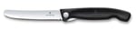 Victorinox 6.7803.F Swiss Classic 11cm Düz Piknik Bıçağı