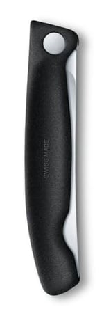 Victorinox 6.7803.F Swiss Classic 11cm Düz Piknik Bıçağı