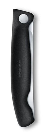 Victorinox 6.7833.F Swiss Classic 11cm Tırtıklı Piknik Bıçağı