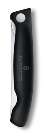 Victorinox 6.7833.F Swiss Classic 11cm Tırtıklı Piknik Bıçağı