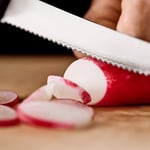 Victorinox 6.7833.B SwissClassic 11cm Domates & Sosis Bıçağı (Blisterli), Classic