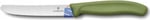 Victorinox 6.7834.E575 Swissclassic 11cm Domates Sosis Bıçağı