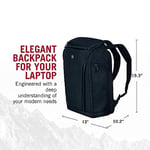 Victorinox 602153 Altmont 3.0 Fliptop Laptop Sırt Çantası