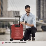 Victorinox 611754 Spectra 3.0 Global Kabin Boy Valiz