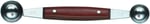 Victorinox 7.6160 22-25mm Parizyen Kaşığı