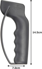 Victorinox 7.8715 Bıçak Bileme Aleti, 135 x 87 x 24 cm, 100 gr
