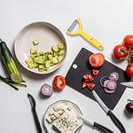 Victorinox 7.6079.8 Domates ve Kivi Soyacağı, Sari