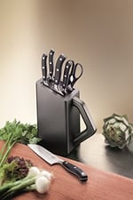 Victorinox 7.7243.6 Şef Blok Seti