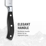 Victorinox 7.7403.15G Dövme Çelik Şef Bıçağı