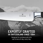 Victorinox 7.7403.15G Dövme Çelik Şef Bıçağı